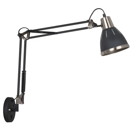 Kinkiet loft Vera MB-HN5069 BL+S.NICK -Italux